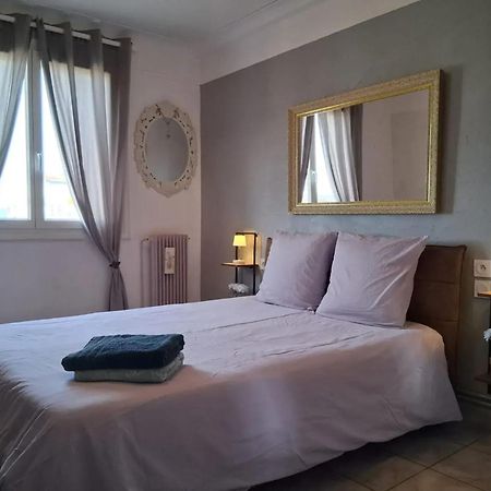 Appartement Moderne A Perpignan Avec Vue Sur La Montagne Екстер'єр фото