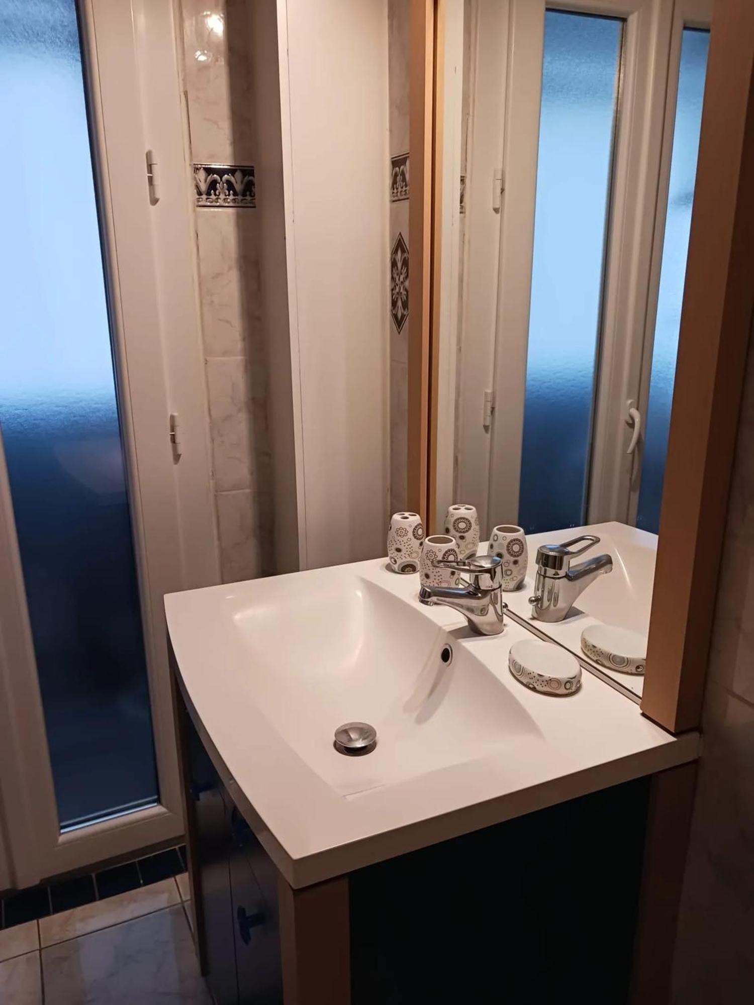 Appartement Moderne A Perpignan Avec Vue Sur La Montagne Екстер'єр фото