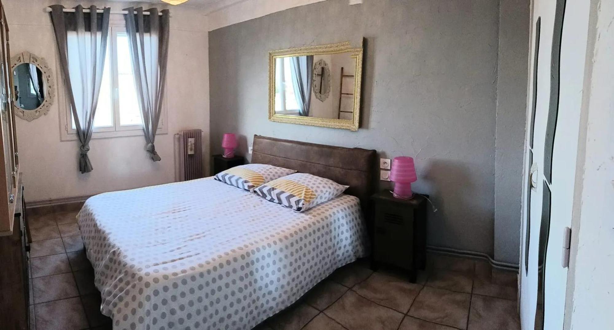Appartement Moderne A Perpignan Avec Vue Sur La Montagne Екстер'єр фото