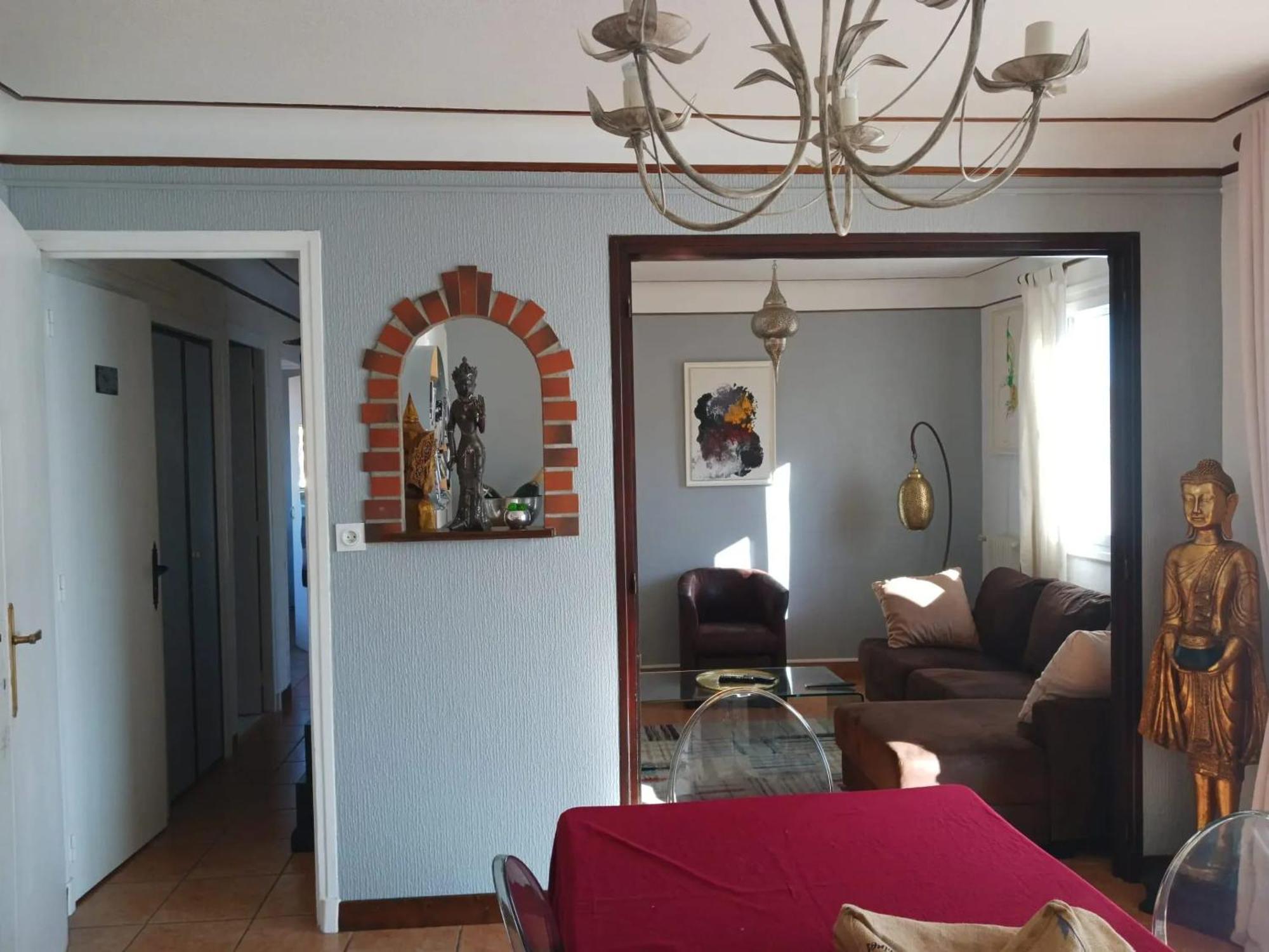Appartement Moderne A Perpignan Avec Vue Sur La Montagne Екстер'єр фото