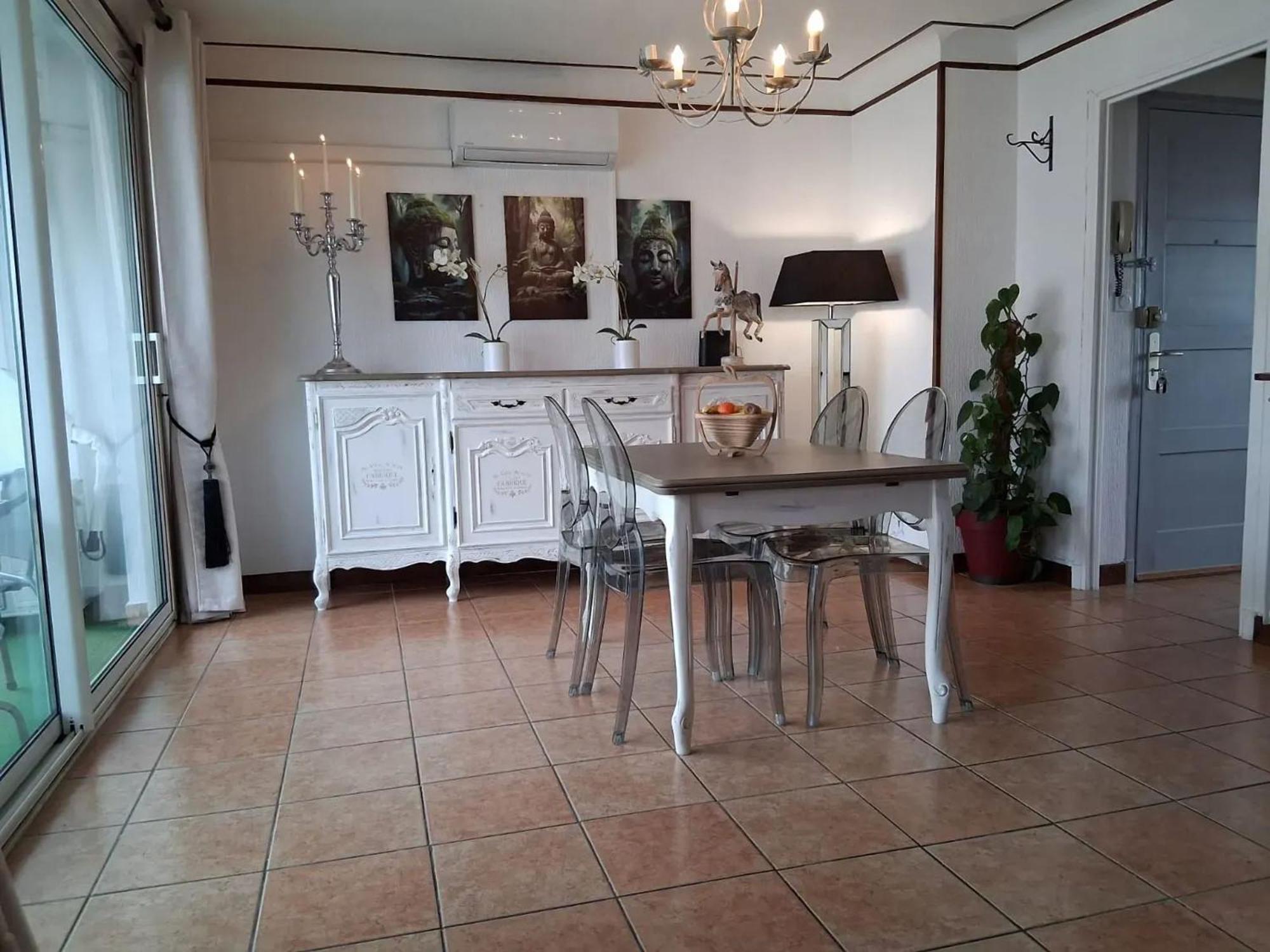 Appartement Moderne A Perpignan Avec Vue Sur La Montagne Екстер'єр фото