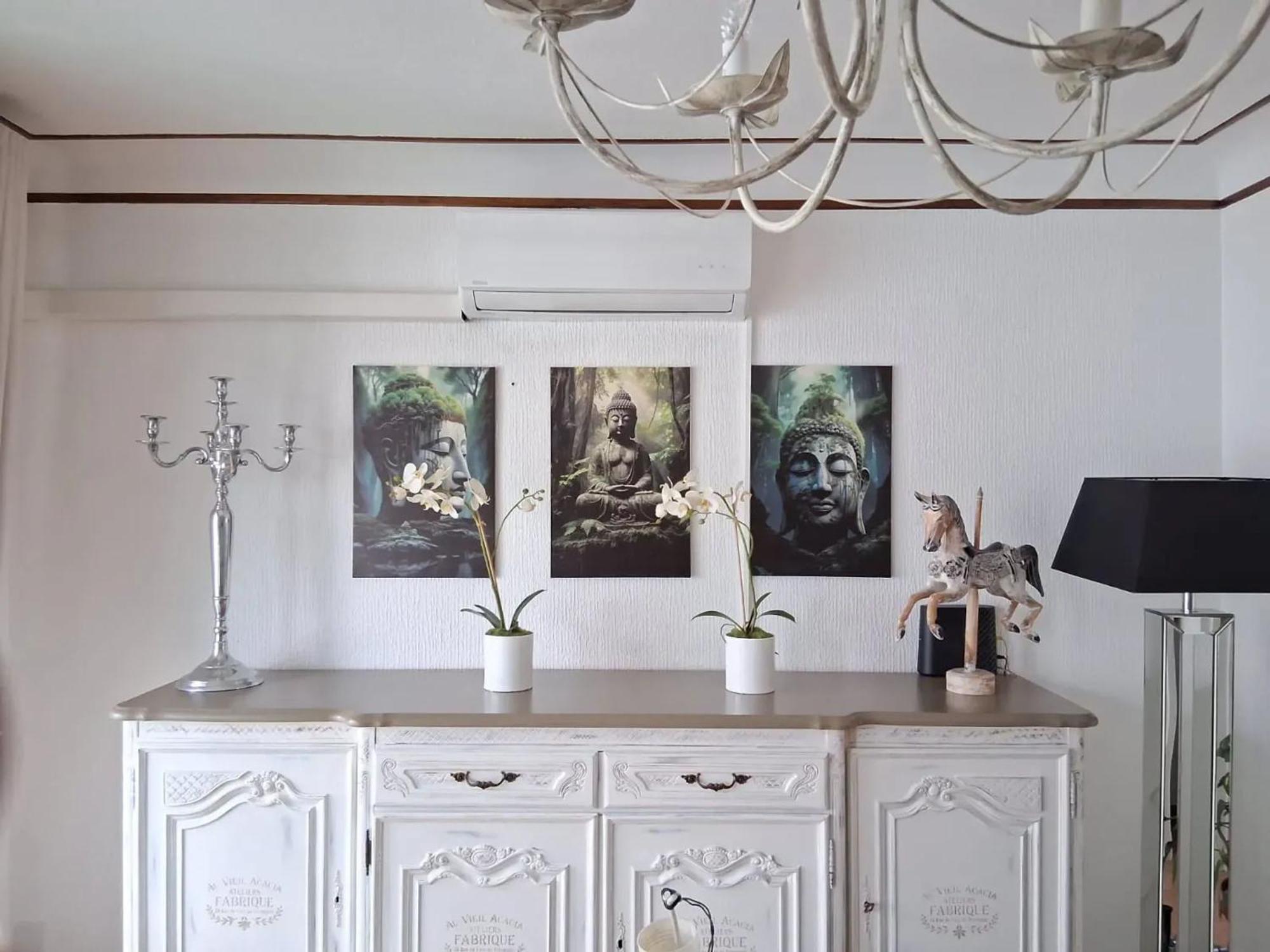Appartement Moderne A Perpignan Avec Vue Sur La Montagne Екстер'єр фото