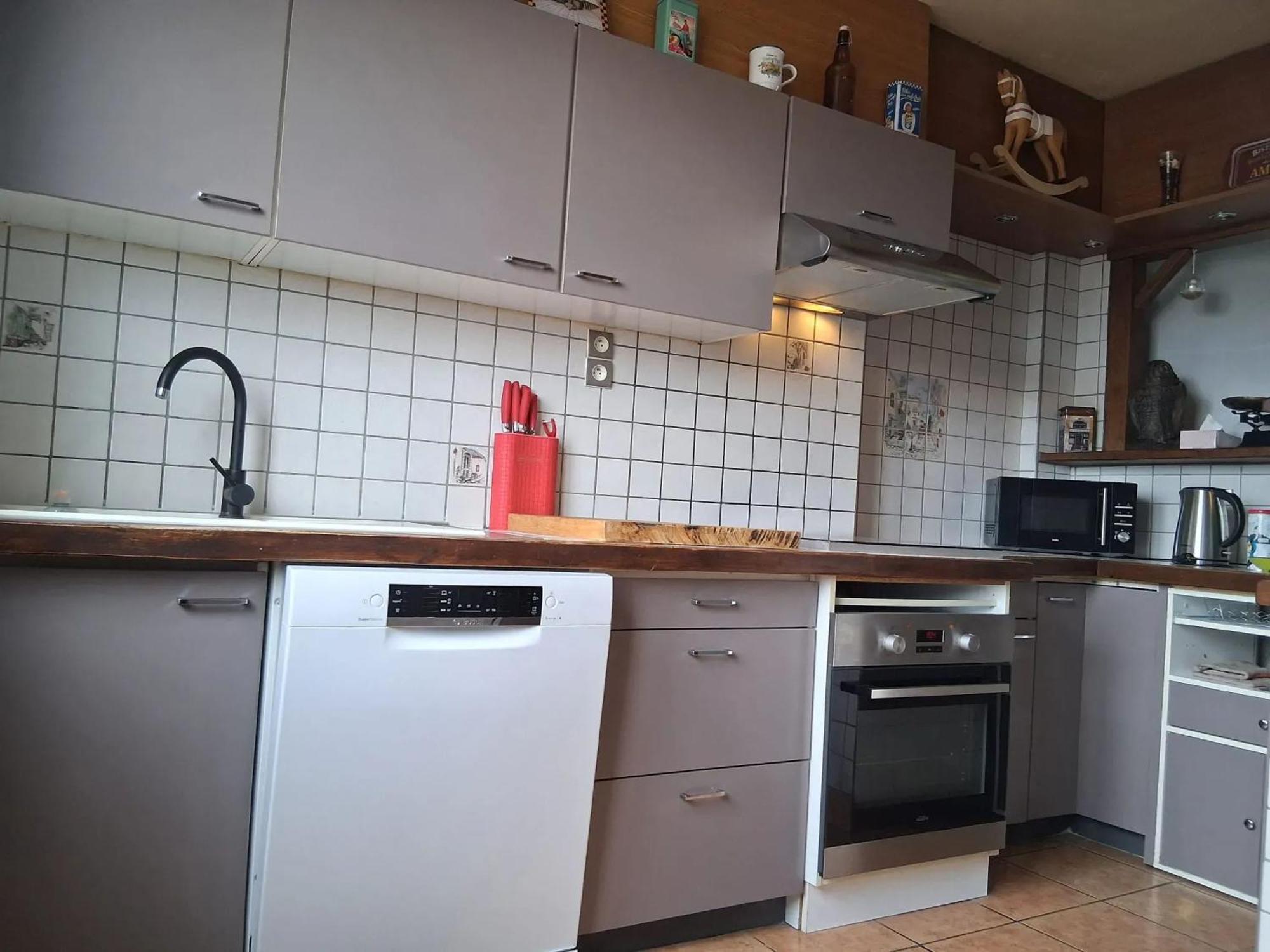 Appartement Moderne A Perpignan Avec Vue Sur La Montagne Екстер'єр фото