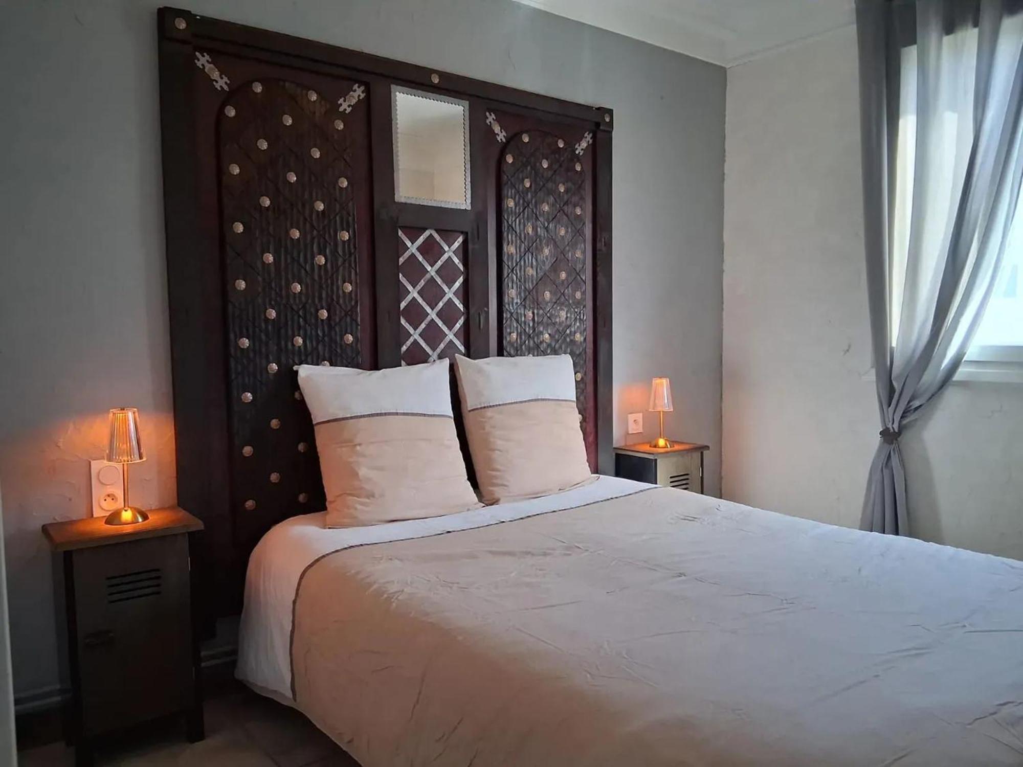 Appartement Moderne A Perpignan Avec Vue Sur La Montagne Екстер'єр фото