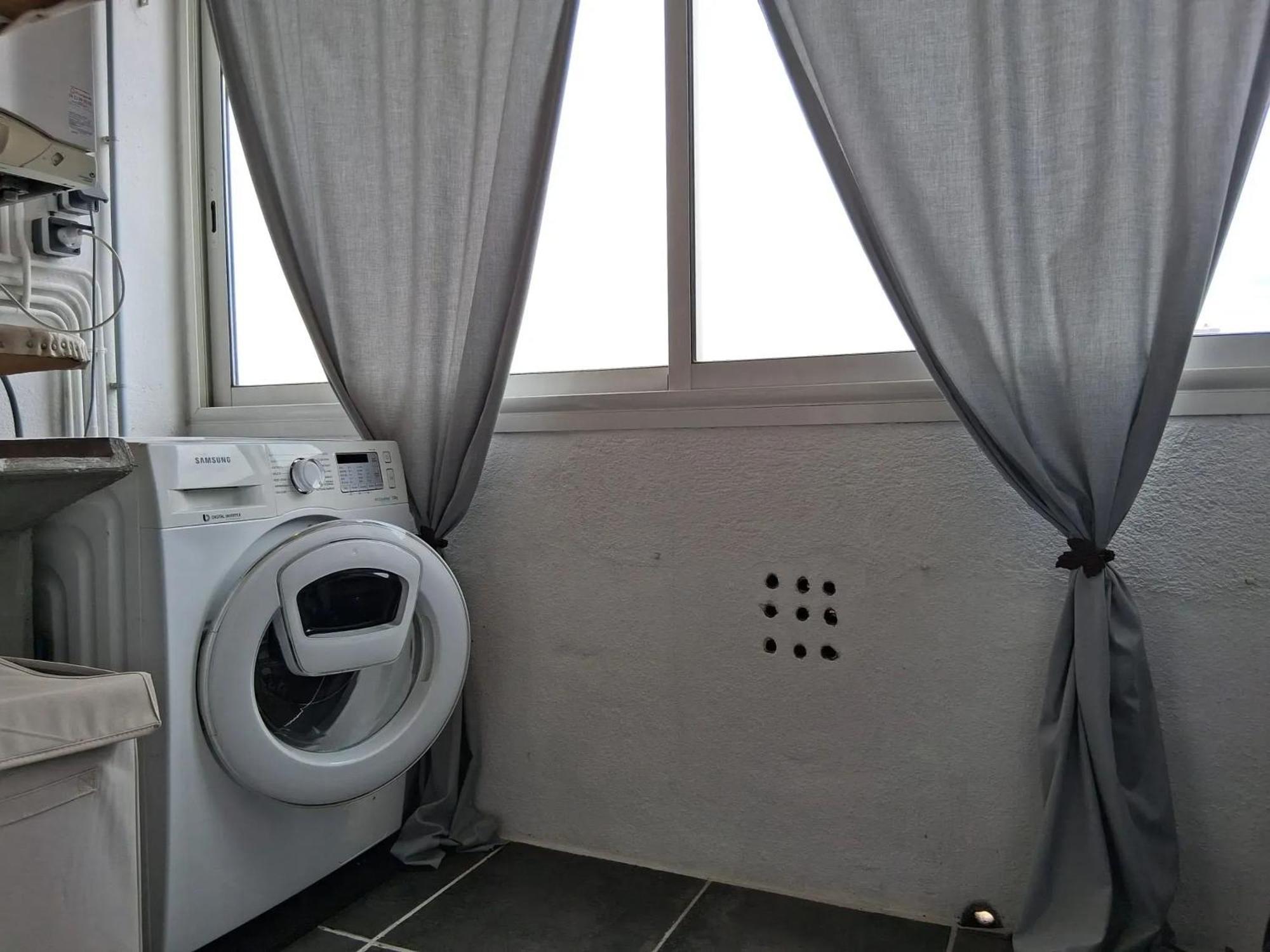 Appartement Moderne A Perpignan Avec Vue Sur La Montagne Екстер'єр фото